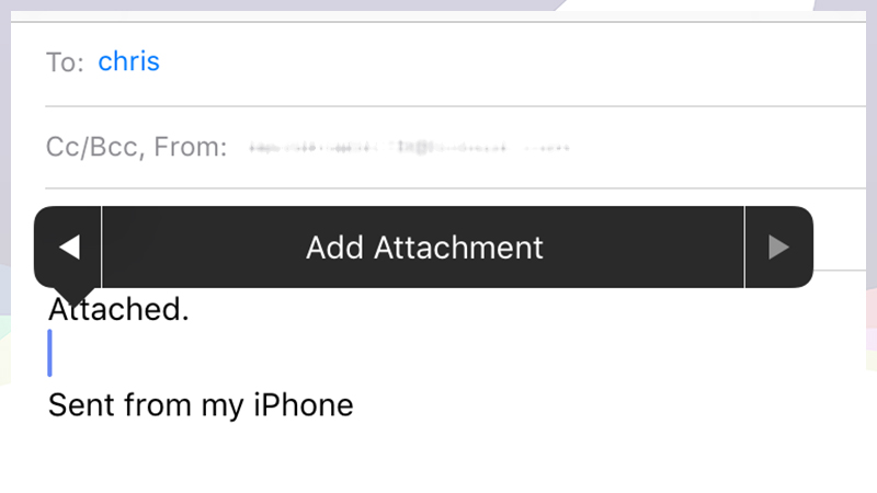 Illustration for article titled 23 Things You Can Do in iOS 9 That You Couldn't Do in iOS 8